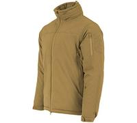 Highlander Stryker Jacket Noir Taille L