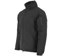 Highlander Stryker Poids Léger Respirant Coupe-vent Outdoor Chaud Tactique Noir