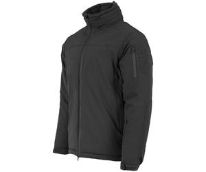 Highlander Stryker Poids Léger Respirant Coupe-vent Outdoor Chaud Tactique Noir