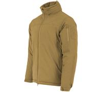 Highlander Stryker Veste Chasse L'hiver Poids Léger Respirant Manteau Coyote Tan