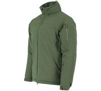 Highlander Stryker Veste Homme Tactique Coupe-vent Respirant Manteau Léger Olive