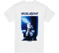 Highlander - T-shirt - Homme (TV2913)