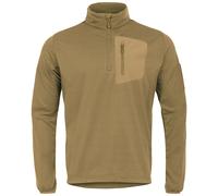 Highlander Tactique Hirta Toison Hommes Chaleureux Poids Léger Coyote Tan