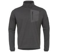 Highlander Tactique Hirta Toison Hommes Militaire Chaleureux Respirant Dark Grey