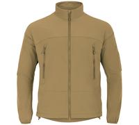 Highlander Tactique Hirta Veste Homme Chaleureux Coupe-Vent Militaire Coyote Tan