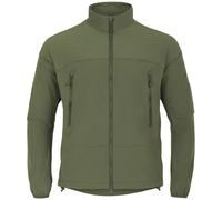 Highlander Tactique Hirta Veste Hommes Chaleureux Hydrofuge Outdoor Olive Green