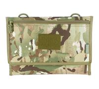 Highlander Tactique Rembourré Tablette Capot Ordinateur iPad MOLLE Manchon HMTC