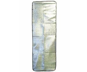 Highlander Tapis réfléchissant de Survie