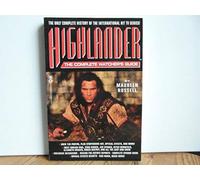Highlander: The Complete Watcher's Guide