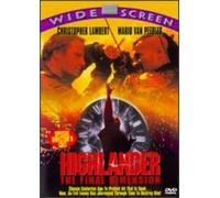 Highlander: The Final Dimension