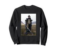 Highlander The Kurgan Il ne Peut y en Avoir qu'un Sweatshirt