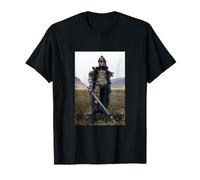 Highlander The Kurgan Il ne Peut y en Avoir qu'un T-Shirt