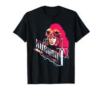 Highlander The Kurgan Immortal Rétro Années 80 T-Shirt