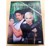 Highlander: The Raven [Import USA Zone 1]