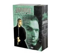 Highlander - The Series Season One - 9 DVD [Import USA Zone 1]