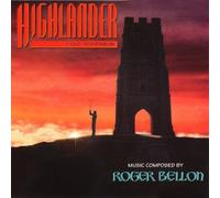 HIGHLANDER: THE SERIES Volume One-Original Soundtrack Recording