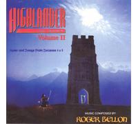 HIGHLANDER: THE SERIES Volume Two