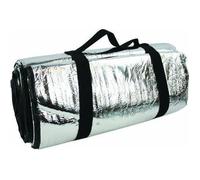 Highlander Thermique Couverture De Survie Argent