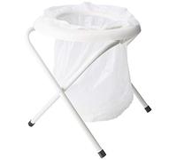 HIGHLANDER Toilettes Portables Blanc