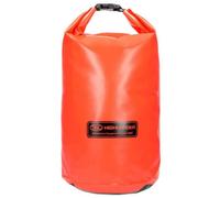 Highlander Tri laminé PVC Drybag sauvetage Orange S