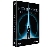 Highlander-Trilogie