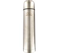 Highlander Tufflask 1 L Thermos Flasque Inox Isotherme Camping Voyage