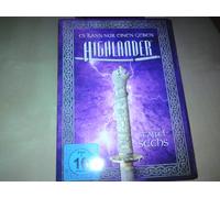 Highlander - TV Serie BOX 6