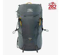 Highlander Outdoor Sac à dos Vega 25 L Graphite