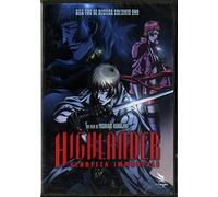 Highlander-Vendetta immortale [Import]