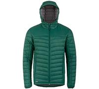 Veste Lewis Insulated Jacket Highlander Outdoor - Forest Green L
