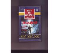 Highlander [VHS]