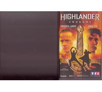 Highlander: Volume 3 [VHS]