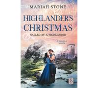 Highlander's Christmas: A Scottish Historical Secret Baby Romance
