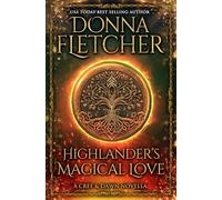 Highlander's Magical Love A Cree & Dawn Novella