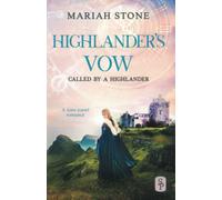 Highlander's Vow: A Scottish Historical Time Travel Romance