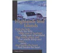 Highlands and Islands of Scotland by Mary Miers
