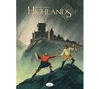 Highlands Book 1 Philippe Aymond (Auteur)