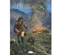 Highlands Book 2 - Tome 2
