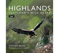 Highlands - Scotland's Wild Heart