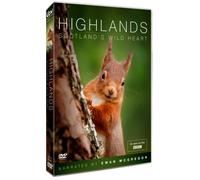 Highlands - Scotland's Wild Heart