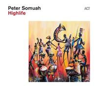 Highlife CD