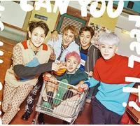 Highlight 1stミニアルバム - Can You Feel It? (Sense Ver. A)