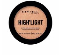 High'light Buttery-Soft Highlighting Powder #003-Afterglow - Rimmel London - Fard À Paupiéres