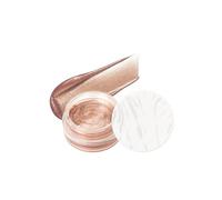 Highlight Cream Modification éclaircissante pour tout le corps Maquillage surbrillance Soins du visage nacrés naturels Toilettage Crème surligneur étincelante