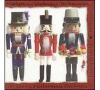 Highlight from Tchaikovsky's Nutcracker