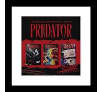 HIGHLIGHT Lee Gikwang PREDATOR 1st Album CD+Folded poster on pack+Photobook+Photocard+Tracking Sealed GI KWANG (HUNT Version)