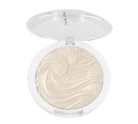 Highlight Powder Palette Professional Shimmer Glitter Face Highlighter Maquillage Facial Brightening Shimmer Powder pour les styles de maquillage 1