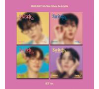 Highlight - Switch on [Import]