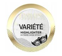 Highlighter - EVELINE - n°02 - Texture légère - Éclat naturel - 7.5g