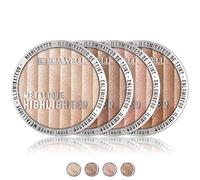 Highlighter - Illuminateur de teint - Poudre Illuminatrice de teint et corps 123 Cosmé Spécialiste Maquillage pas cher